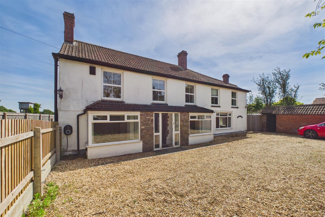 Images for DETACHED | UPDATING | BS37