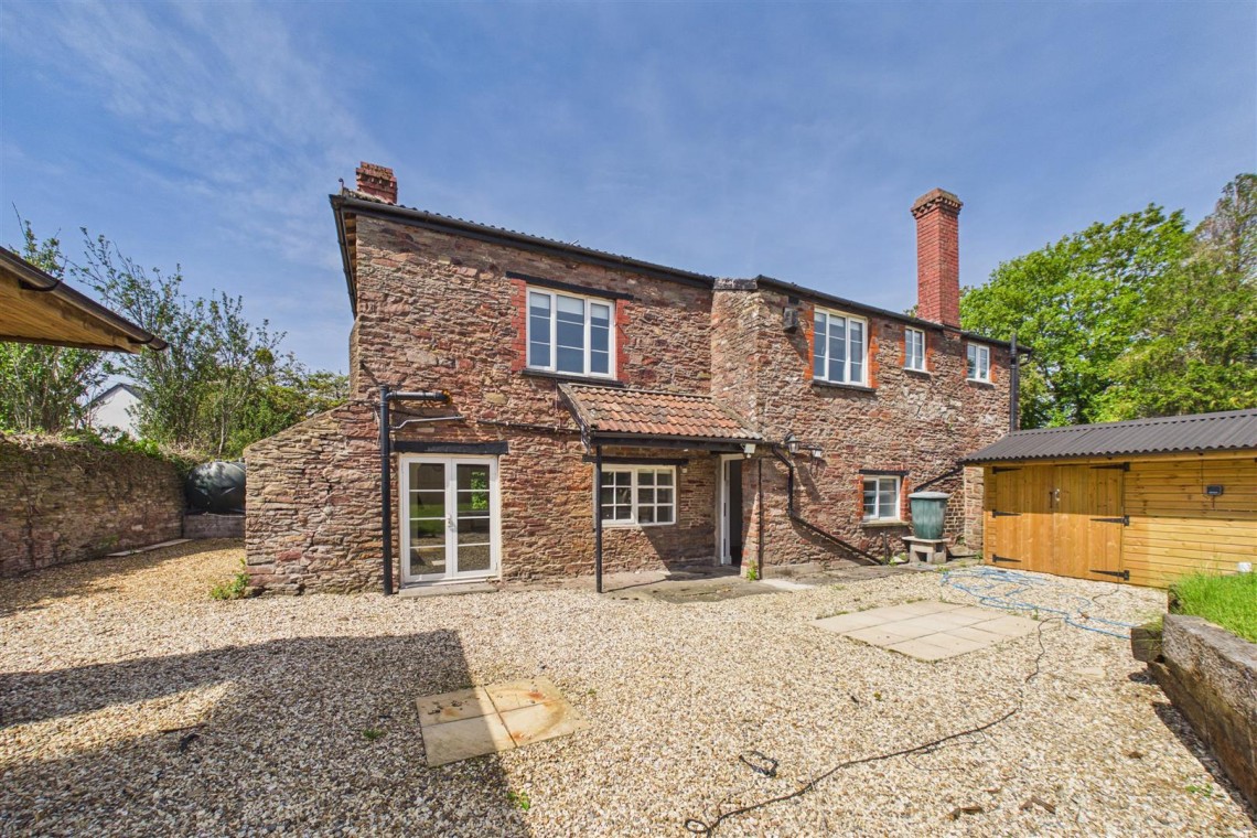 Images for DETACHED | UPDATING | BS37