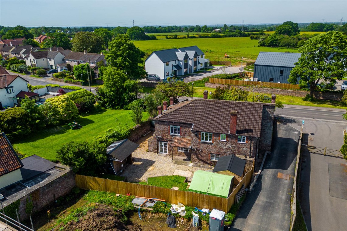 Images for DETACHED | UPDATING | BS37