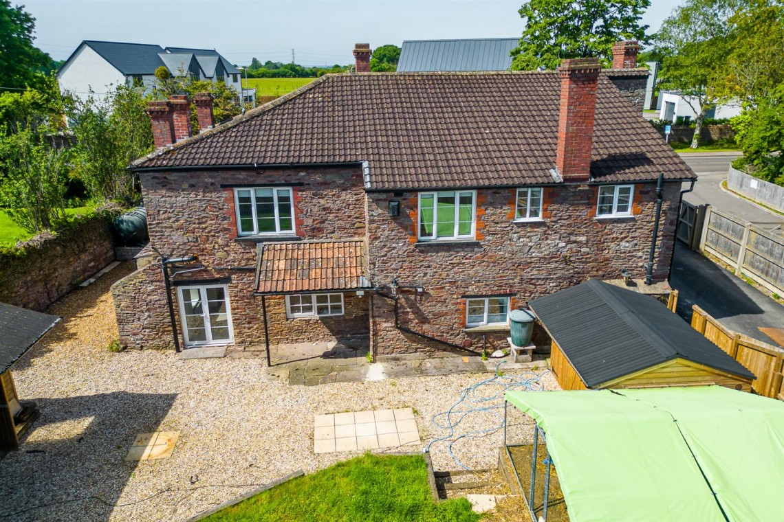Images for DETACHED | UPDATING | BS37