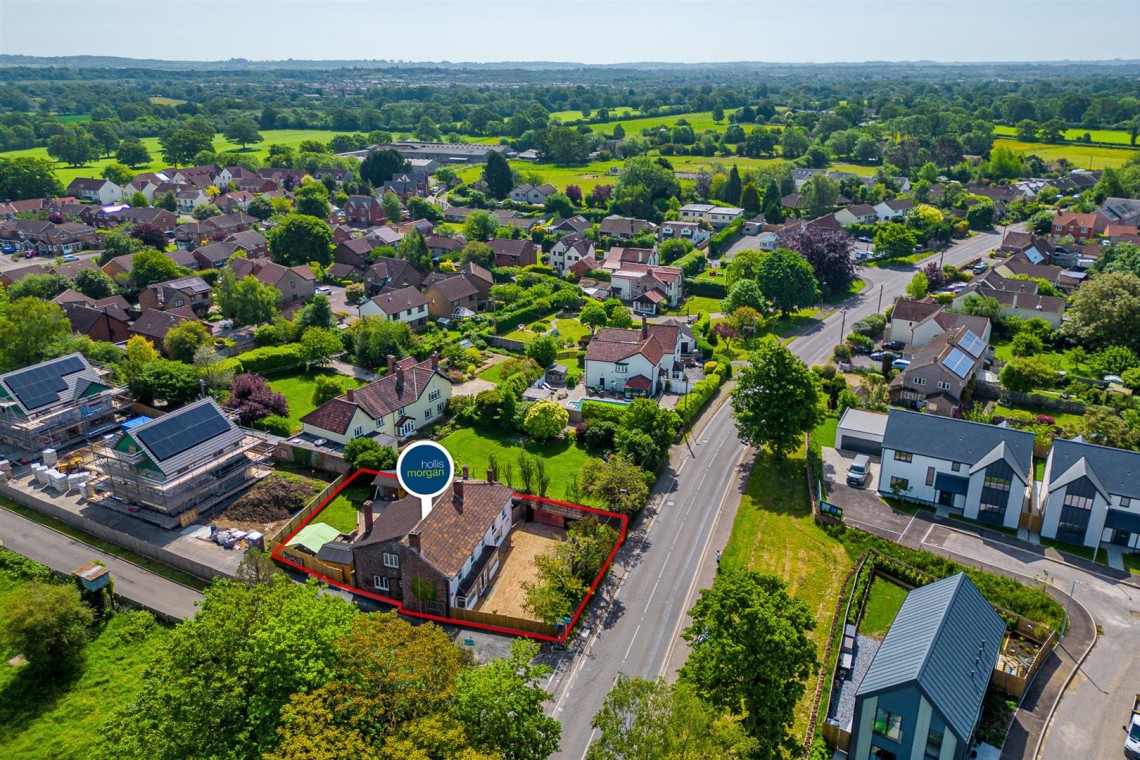Images for DETACHED | UPDATING | BS37