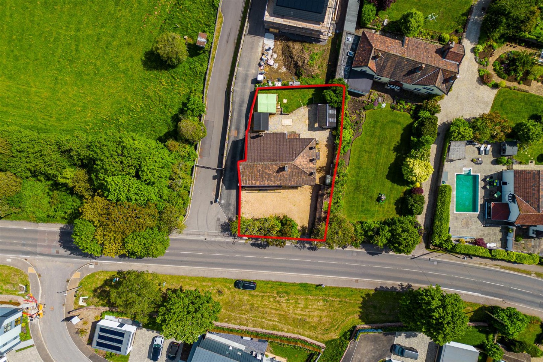 Images for DETACHED | UPDATING | BS37