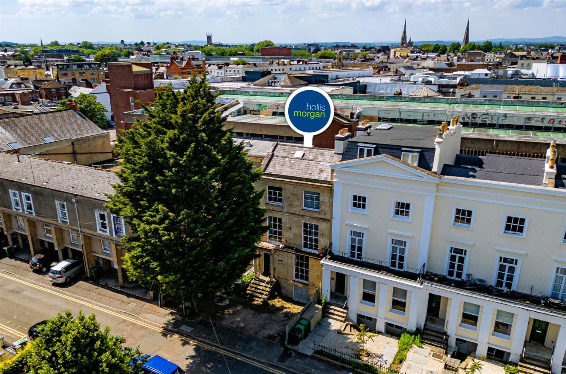 Images for GARDEN FLAT | REDUCED £ | CHELTENHAM