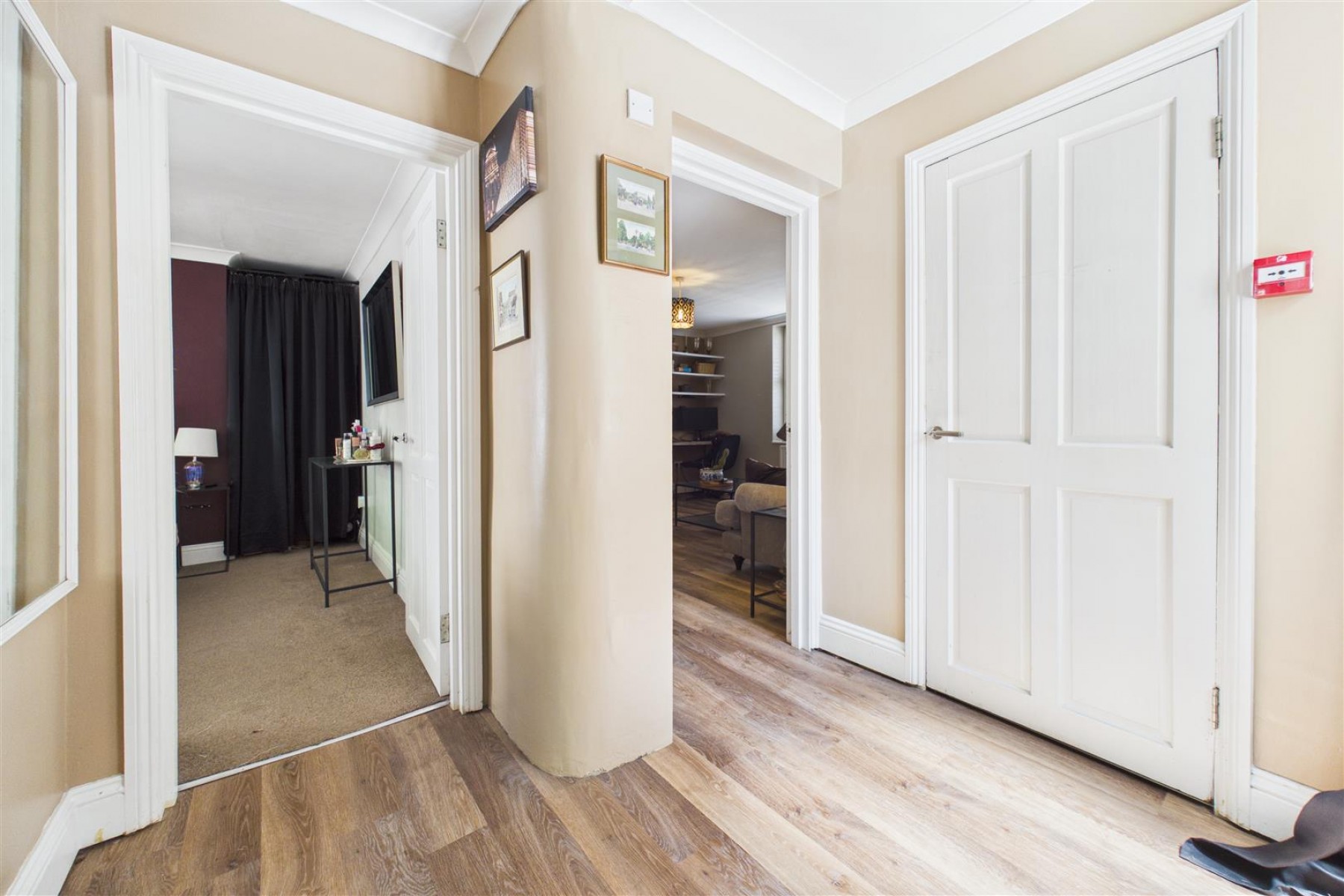 Images for GARDEN FLAT | REDUCED £ | CHELTENHAM
