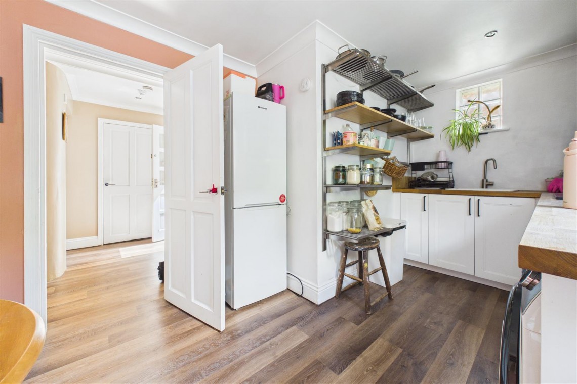 Images for GARDEN FLAT | REDUCED £ | CHELTENHAM