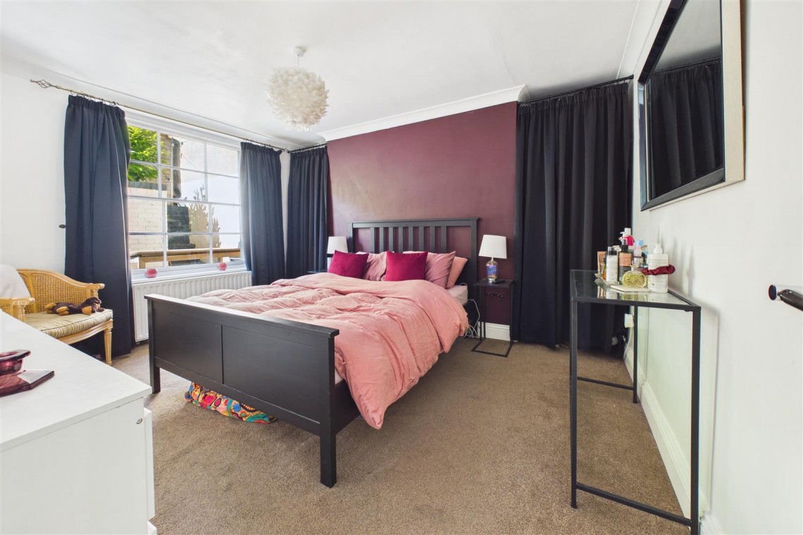 Images for GARDEN FLAT | REDUCED £ | CHELTENHAM