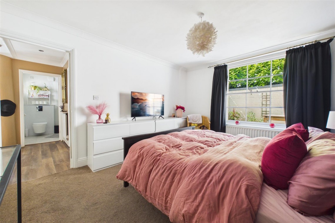 Images for GARDEN FLAT | REDUCED £ | CHELTENHAM