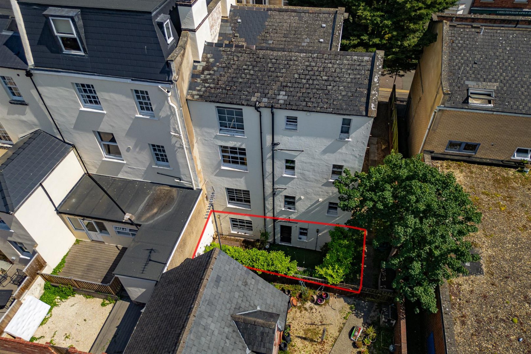 Images for GARDEN FLAT | REDUCED £ | CHELTENHAM
