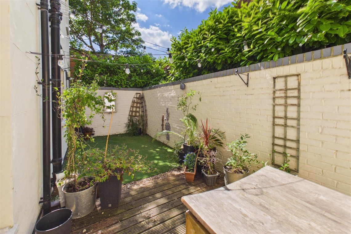 Images for GARDEN FLAT | REDUCED £ | CHELTENHAM