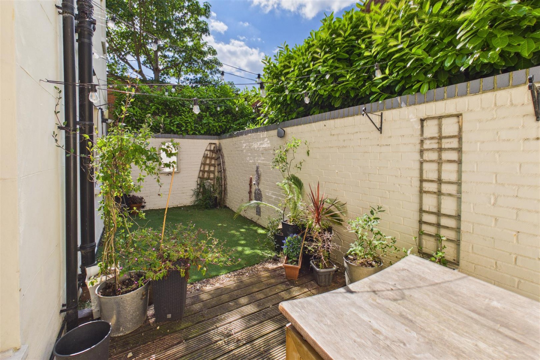 Images for GARDEN FLAT | REDUCED £ | CHELTENHAM