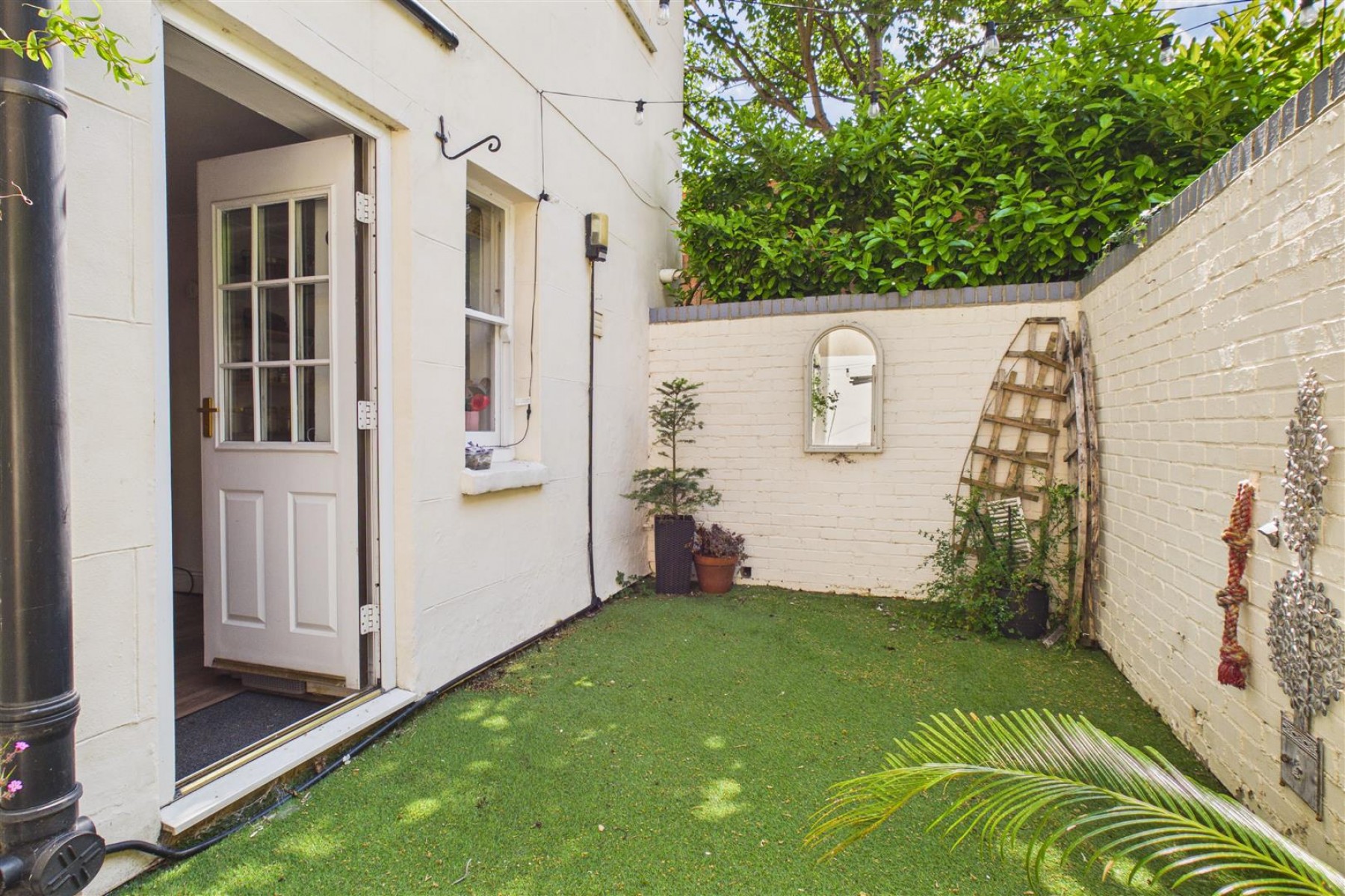 Images for GARDEN FLAT | REDUCED £ | CHELTENHAM