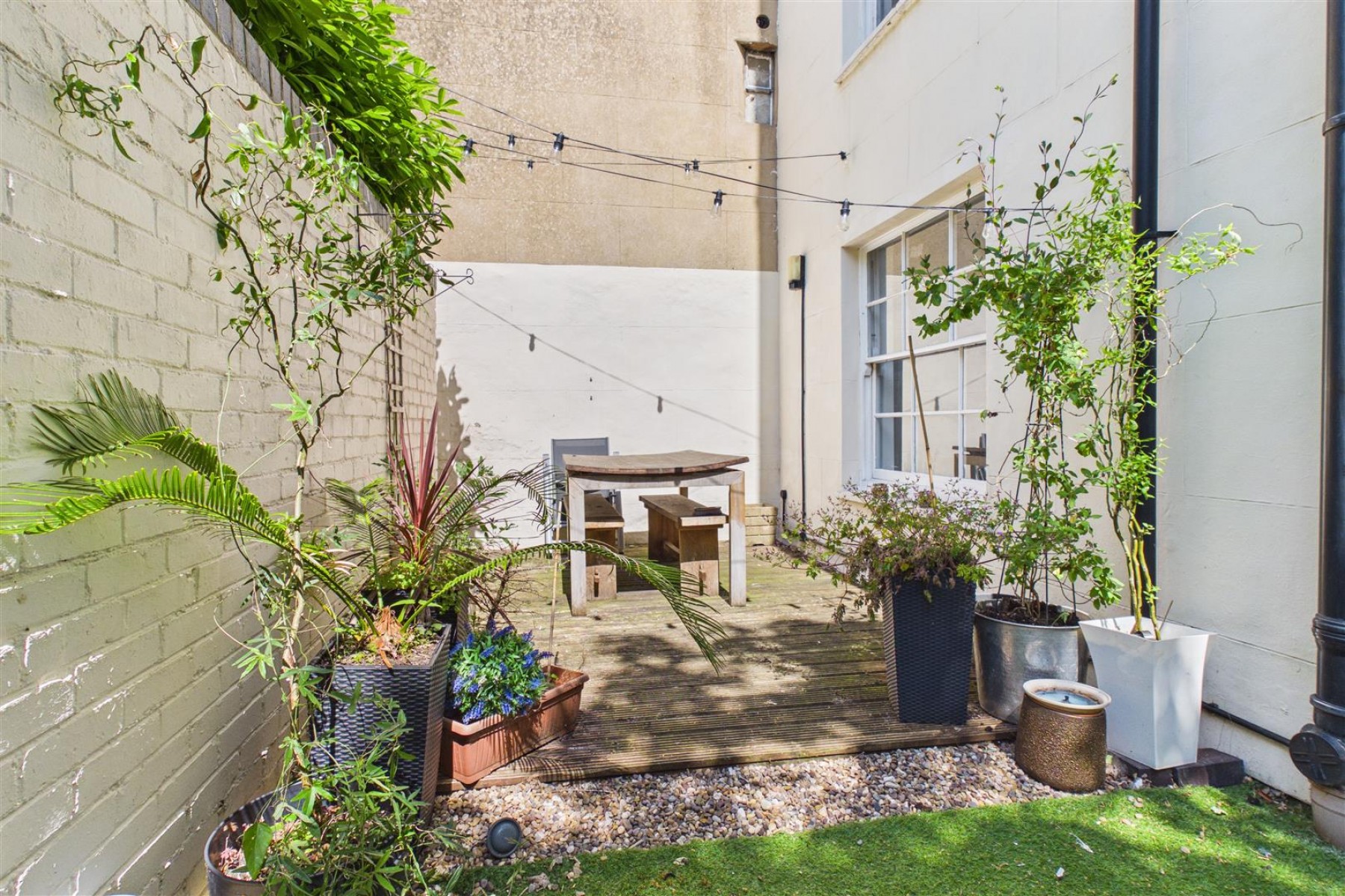 Images for GARDEN FLAT | REDUCED £ | CHELTENHAM