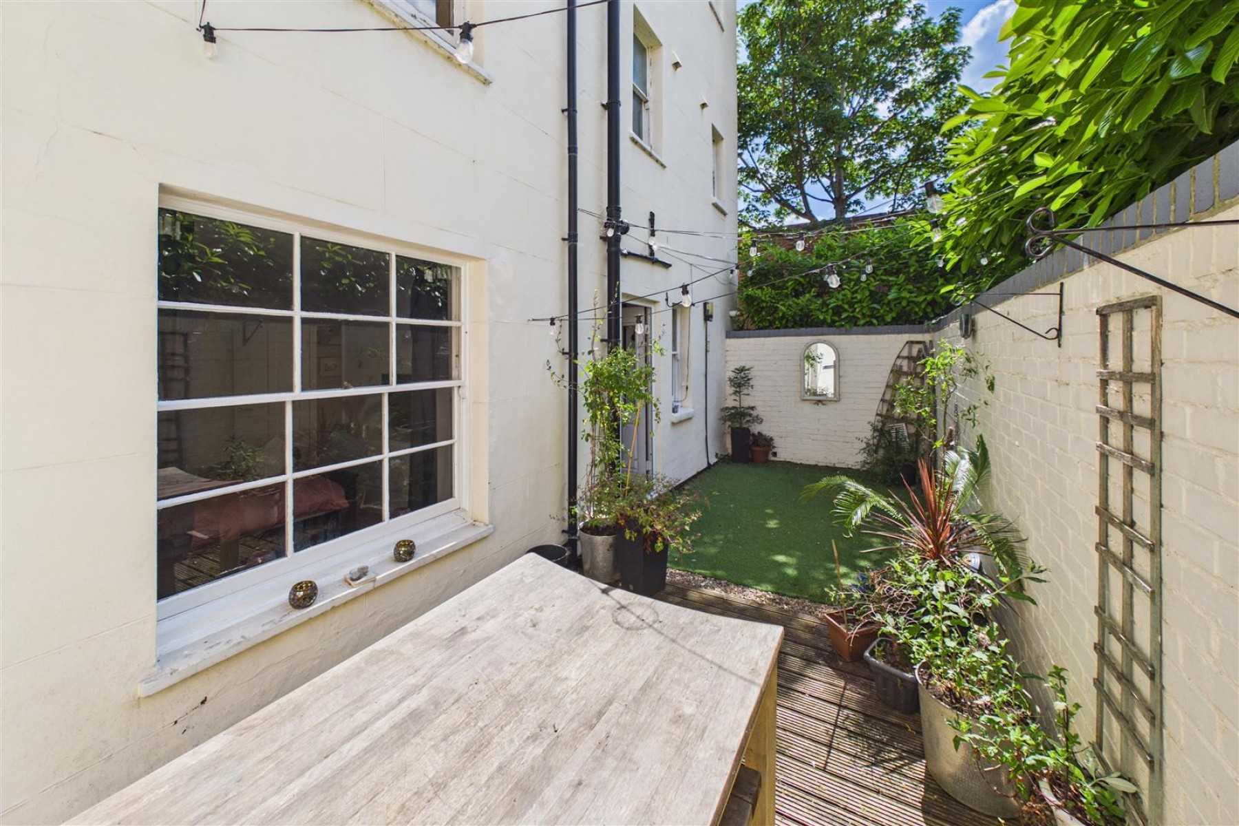 Images for GARDEN FLAT | REDUCED £ | CHELTENHAM