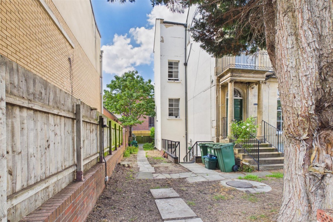 Images for GARDEN FLAT | REDUCED £ | CHELTENHAM