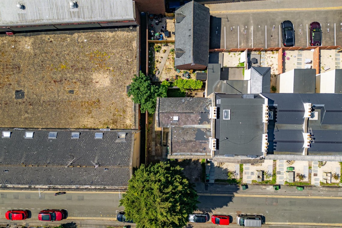 Images for GARDEN FLAT | REDUCED £ | CHELTENHAM