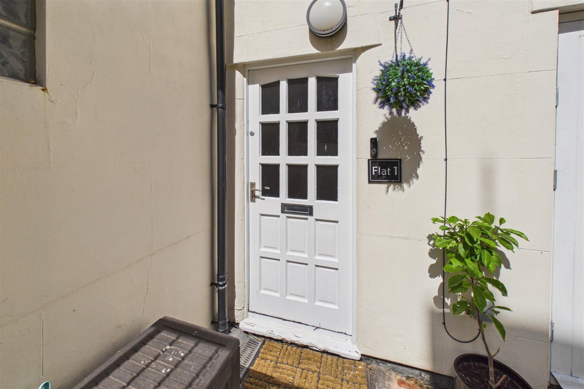 Images for GARDEN FLAT | REDUCED £ | CHELTENHAM