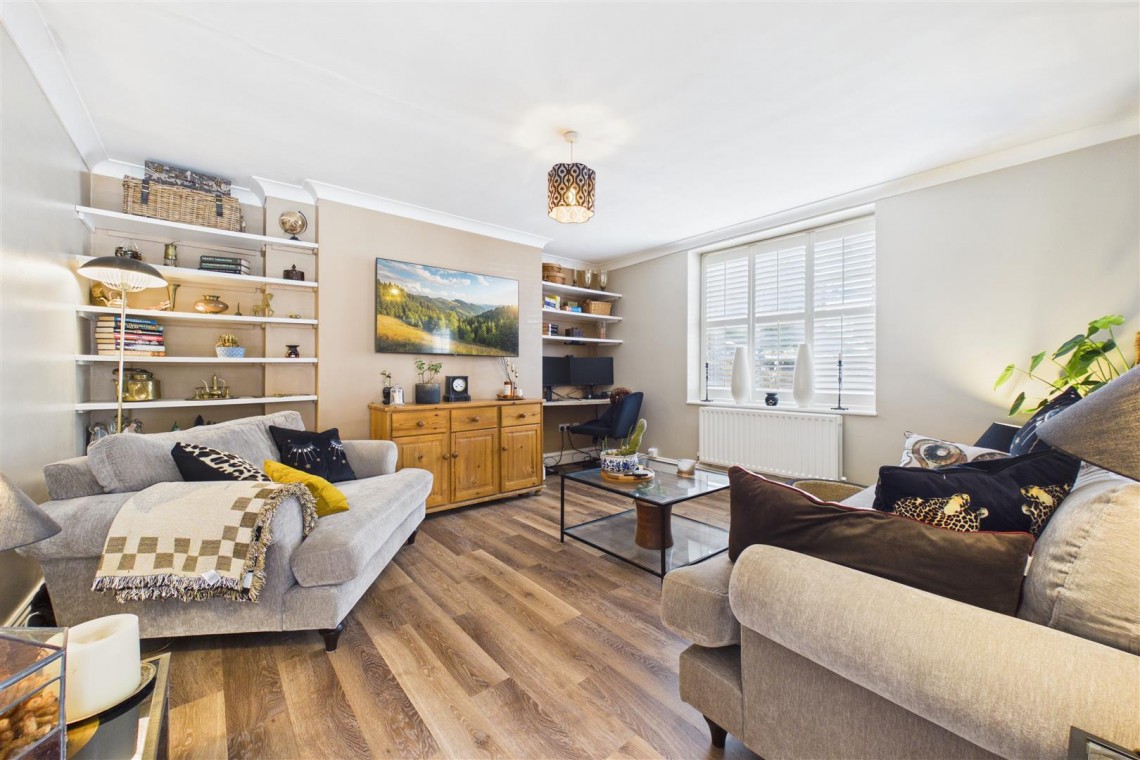 Images for GARDEN FLAT | REDUCED £ | CHELTENHAM