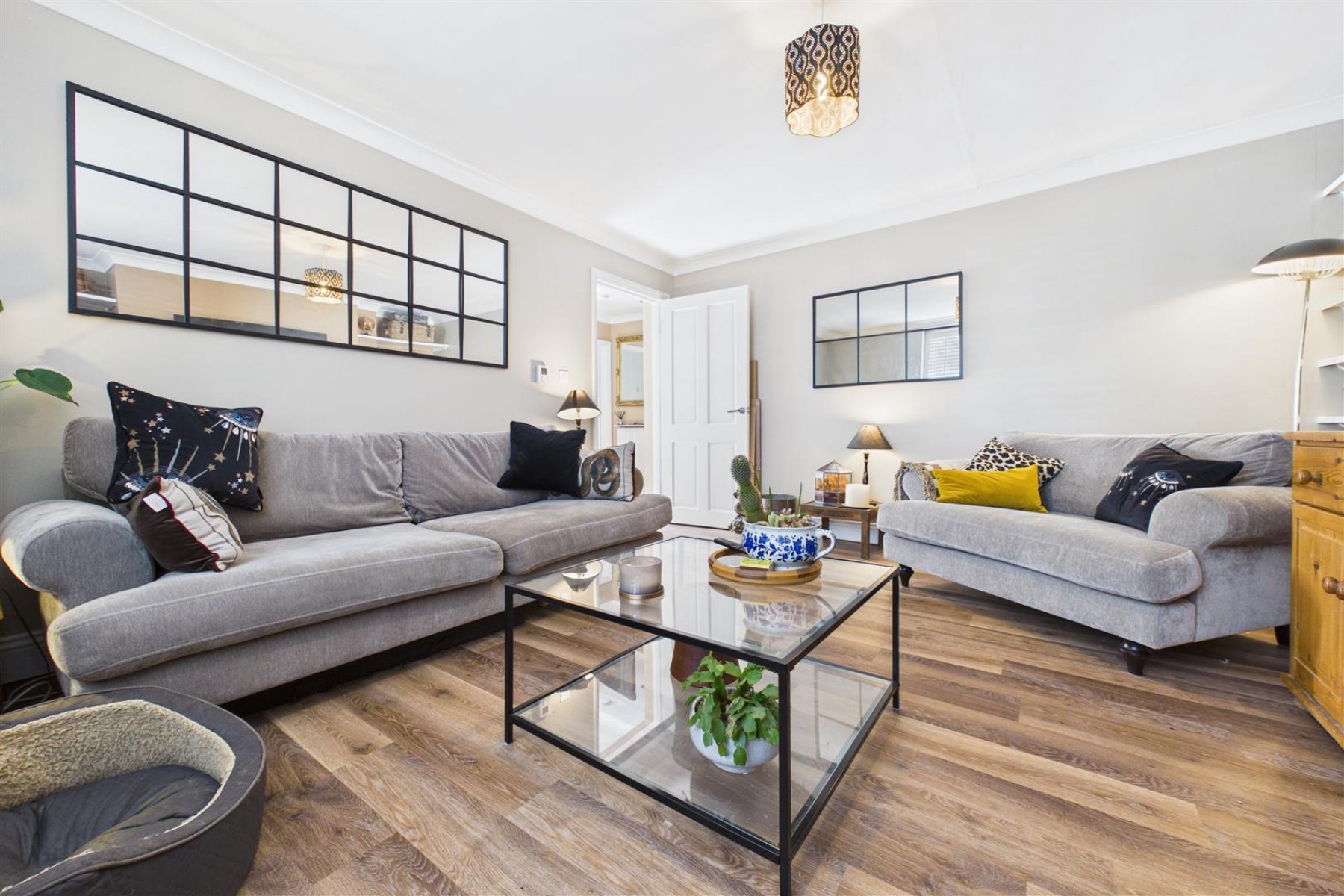Images for GARDEN FLAT | REDUCED £ | CHELTENHAM