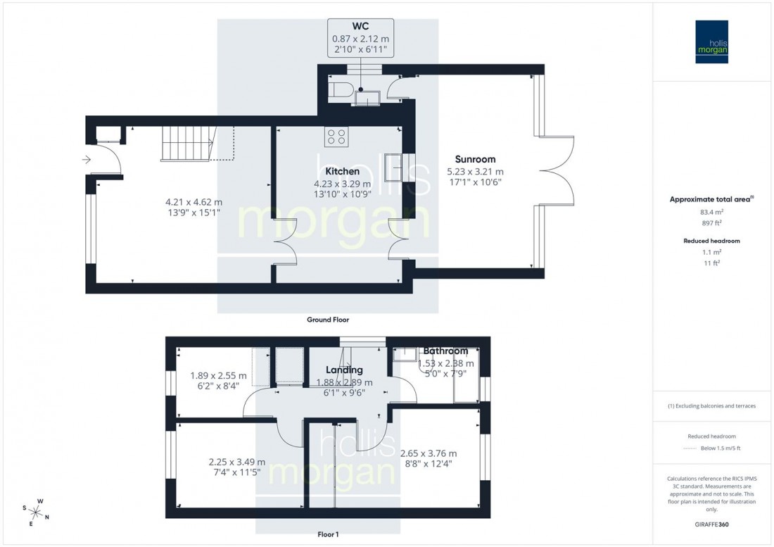 Floorplan for REDUCED | COSMETIC UPDATING | BS10