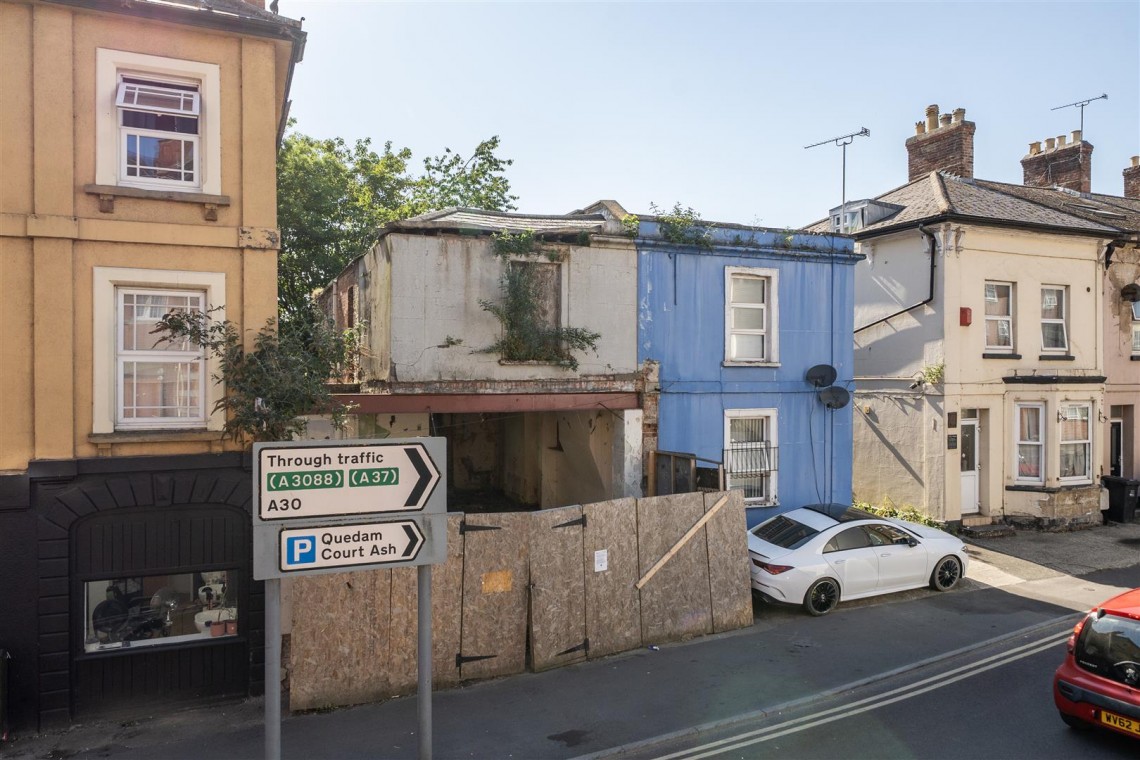 Images for DEVELOPMENT OPPORTUNITY | YEOVIL