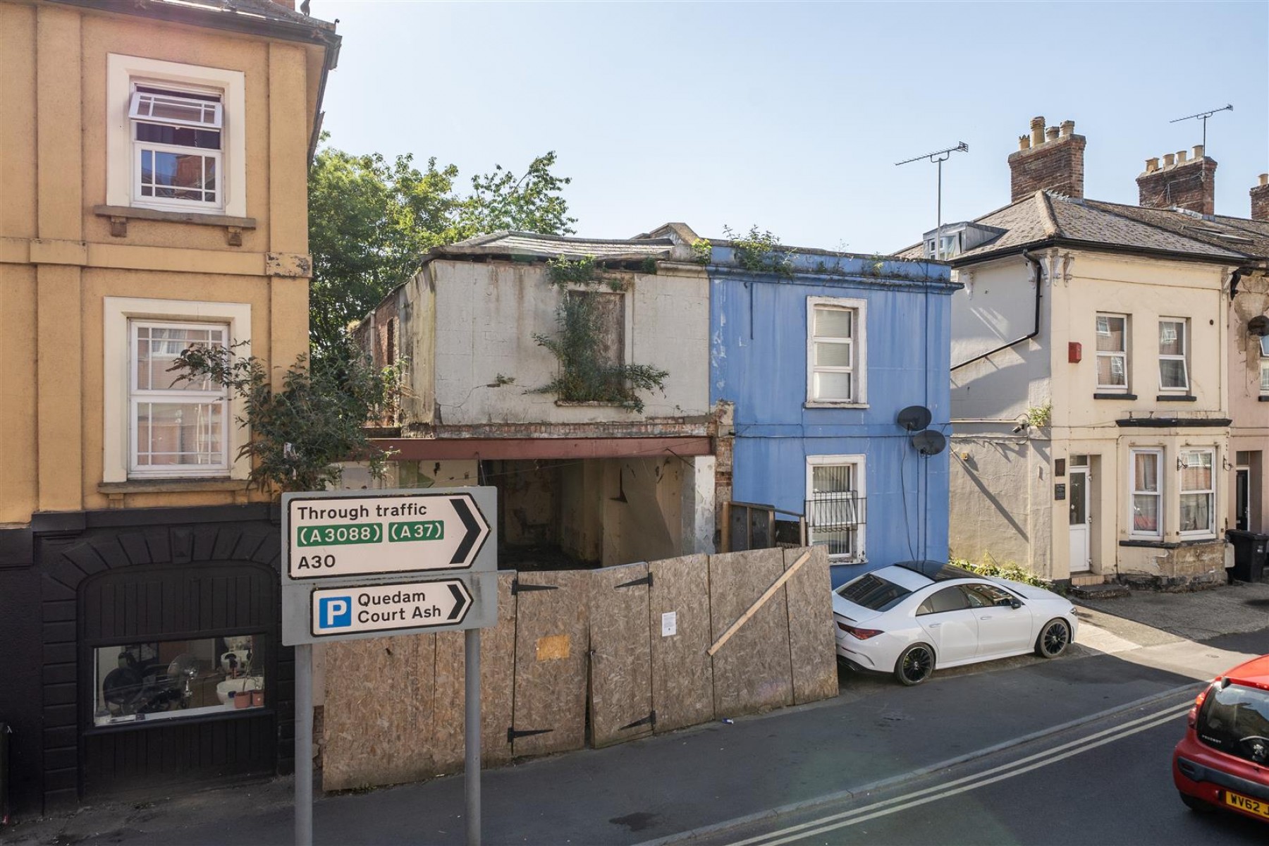 Images for DEVELOPMENT OPPORTUNITY | YEOVIL
