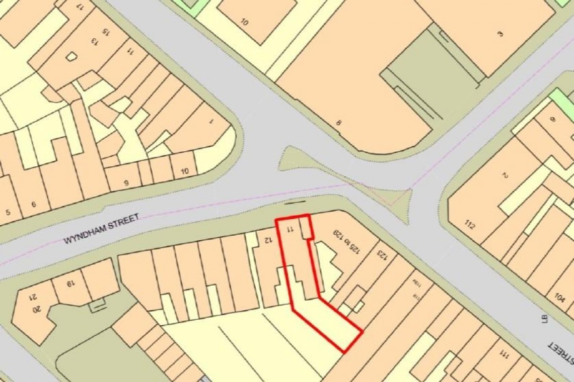 Images for DEVELOPMENT OPPORTUNITY | YEOVIL