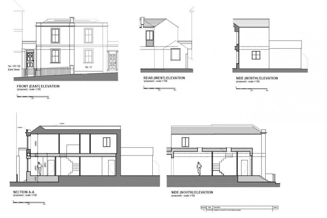 Images for DEVELOPMENT OPPORTUNITY | YEOVIL