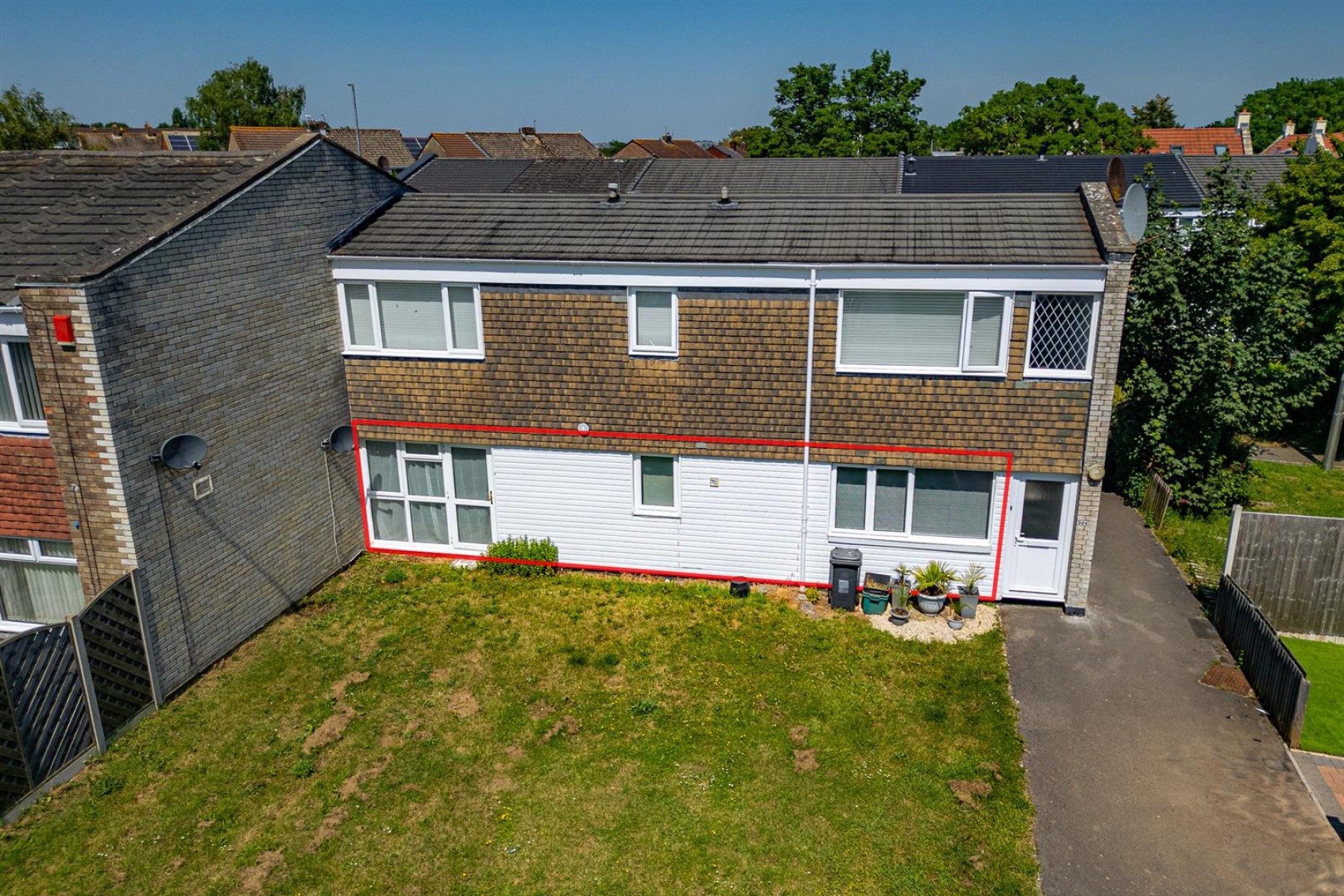 Images for 1 BED FLAT | STOCKWOOD