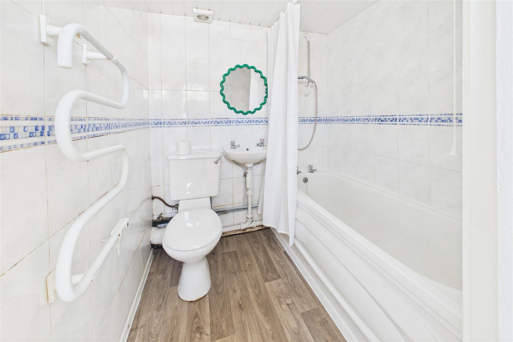 Images for 1 BED FLAT | STOCKWOOD