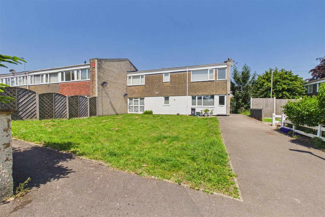Images for 1 BED FLAT | STOCKWOOD