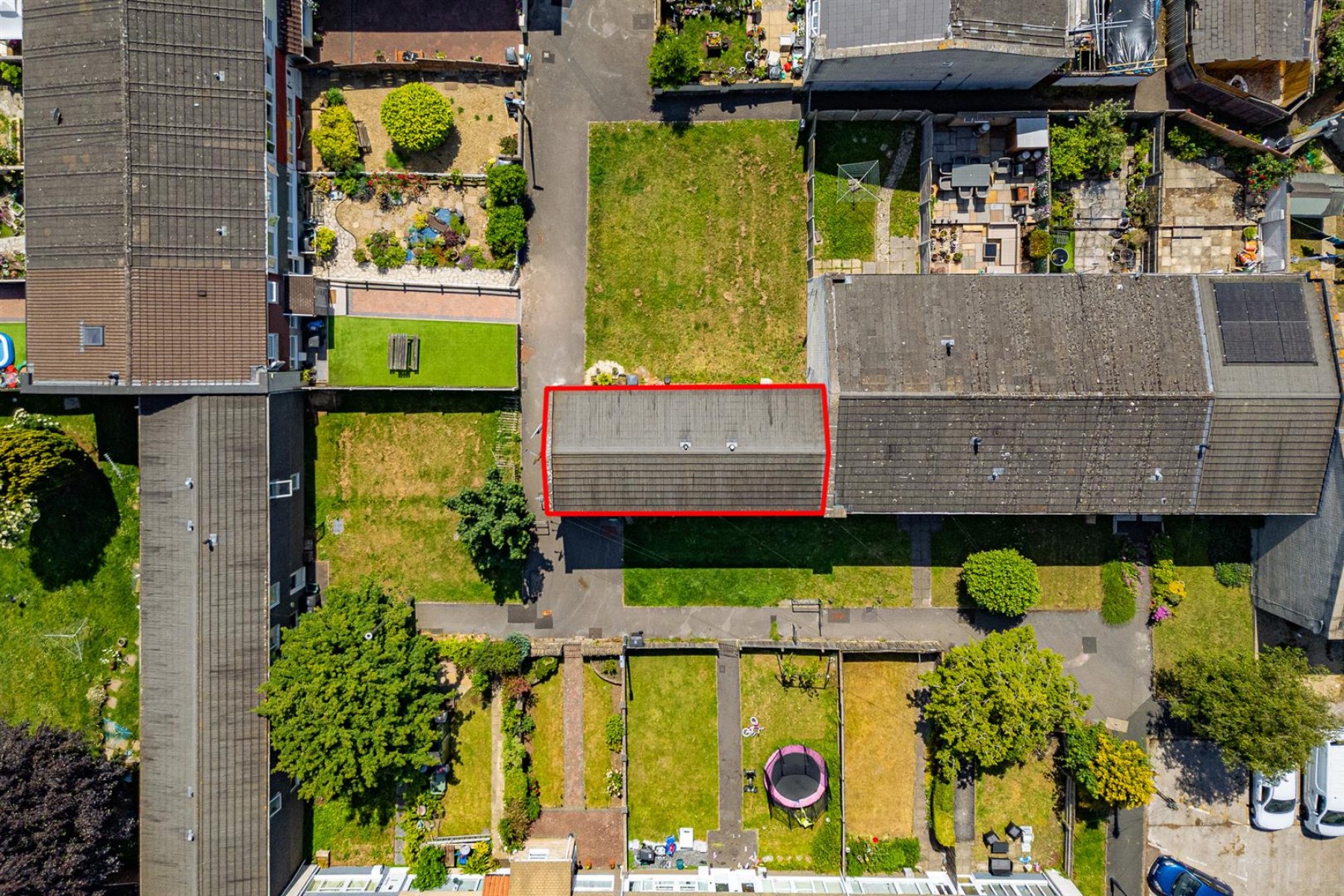 Images for 1 BED FLAT | STOCKWOOD