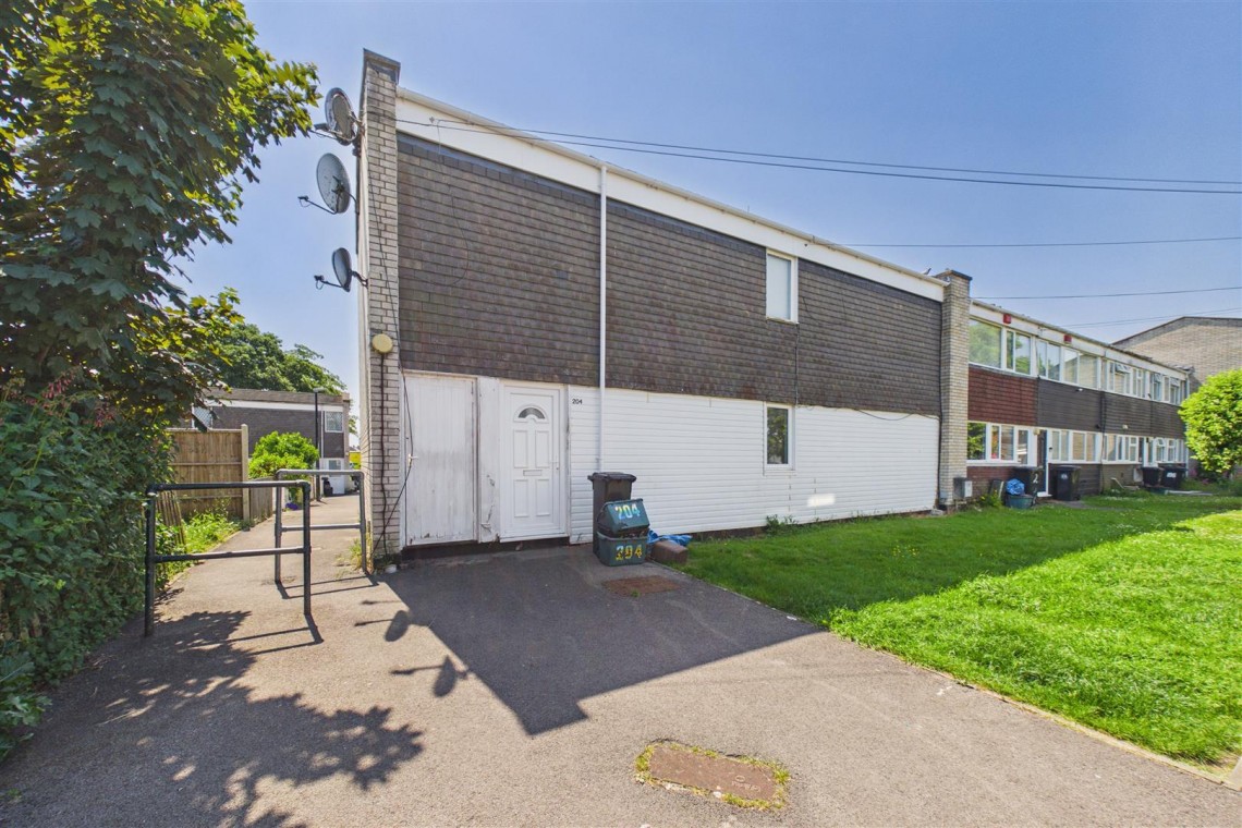 Images for 1 BED FLAT | STOCKWOOD