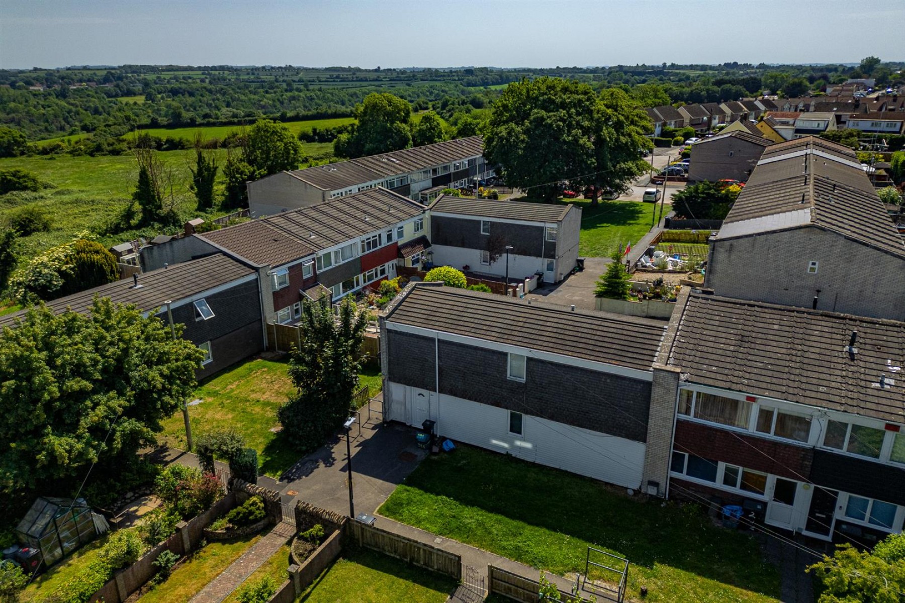 Images for 1 BED FLAT | STOCKWOOD