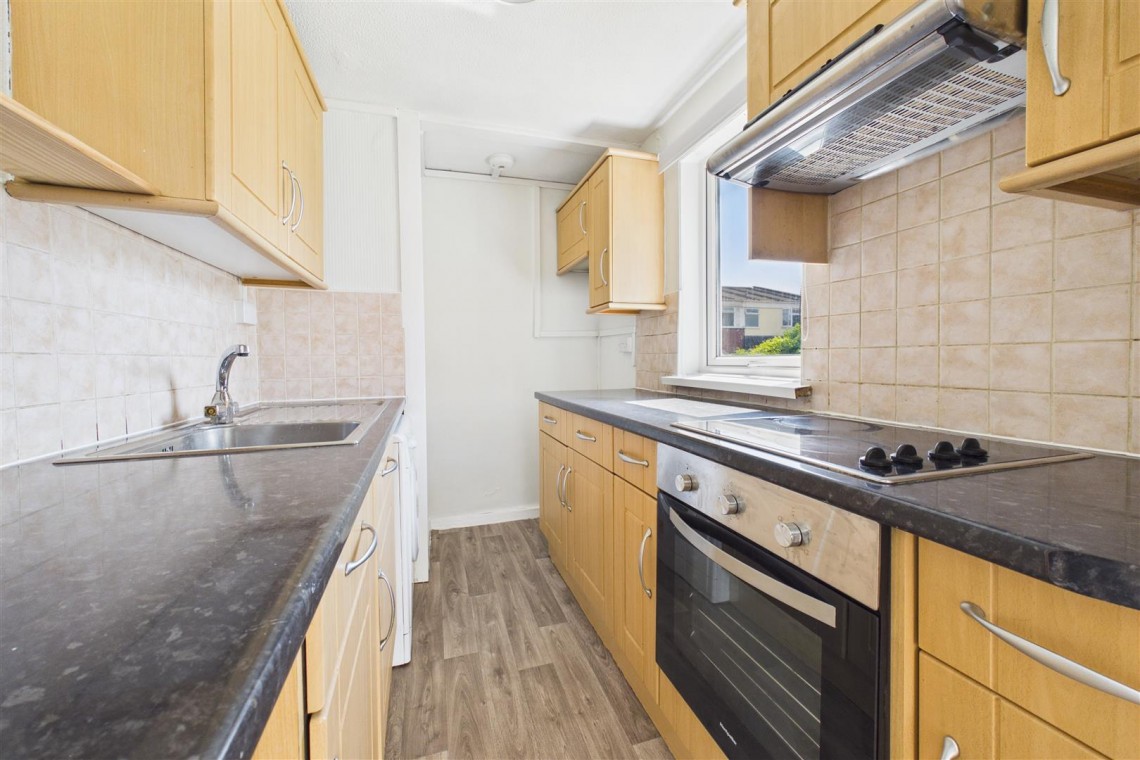 Images for 1 BED FLAT | STOCKWOOD