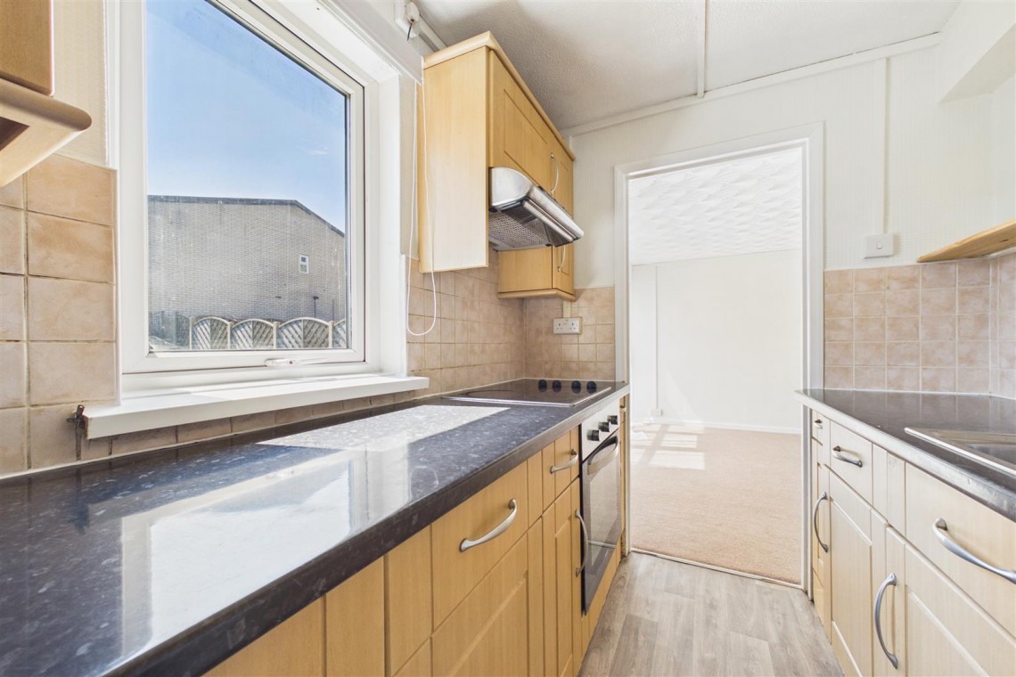 Images for 1 BED FLAT | STOCKWOOD
