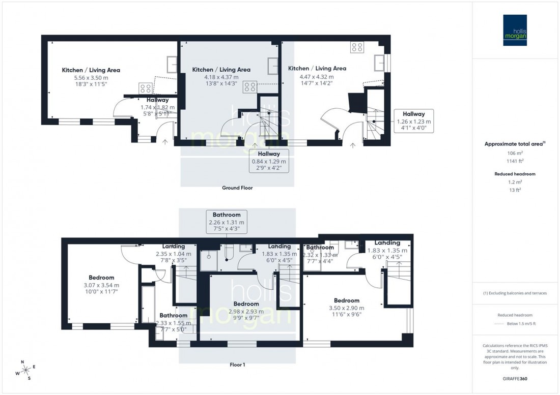 Floorplan for INVESTMENT OPPORTUNITY | GL1