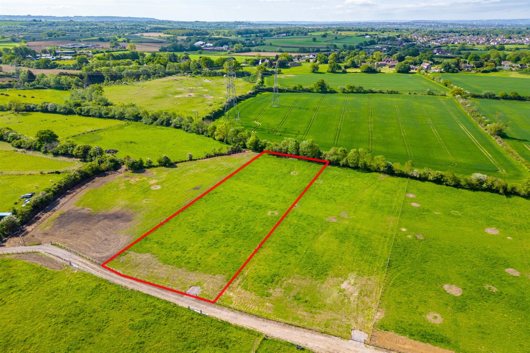 Images for 1.5 ACRE PARCEL | VEHICULAR ACCESS