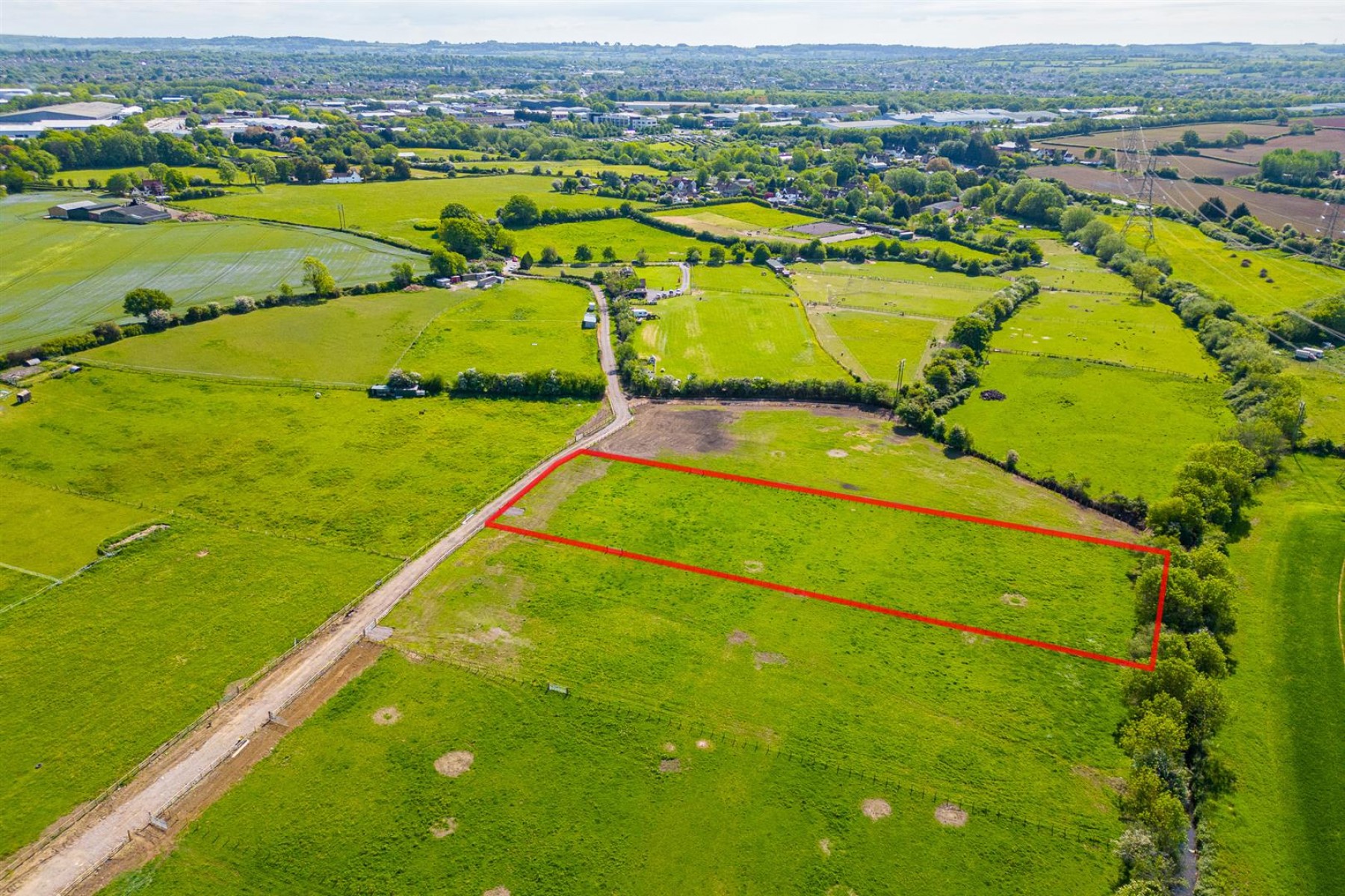 Images for 1.5 ACRE PARCEL | VEHICULAR ACCESS