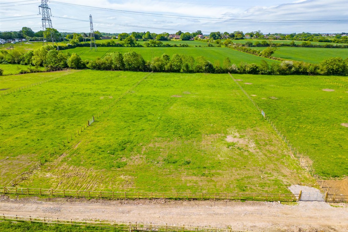 Images for 1.5 ACRE PARCEL | VEHICULAR ACCESS