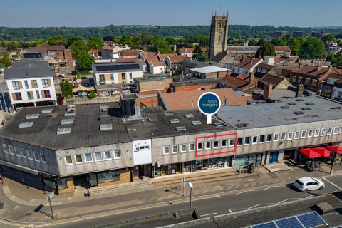 View Full Details for FLAT | REDUCED £ | KEYNSHAM