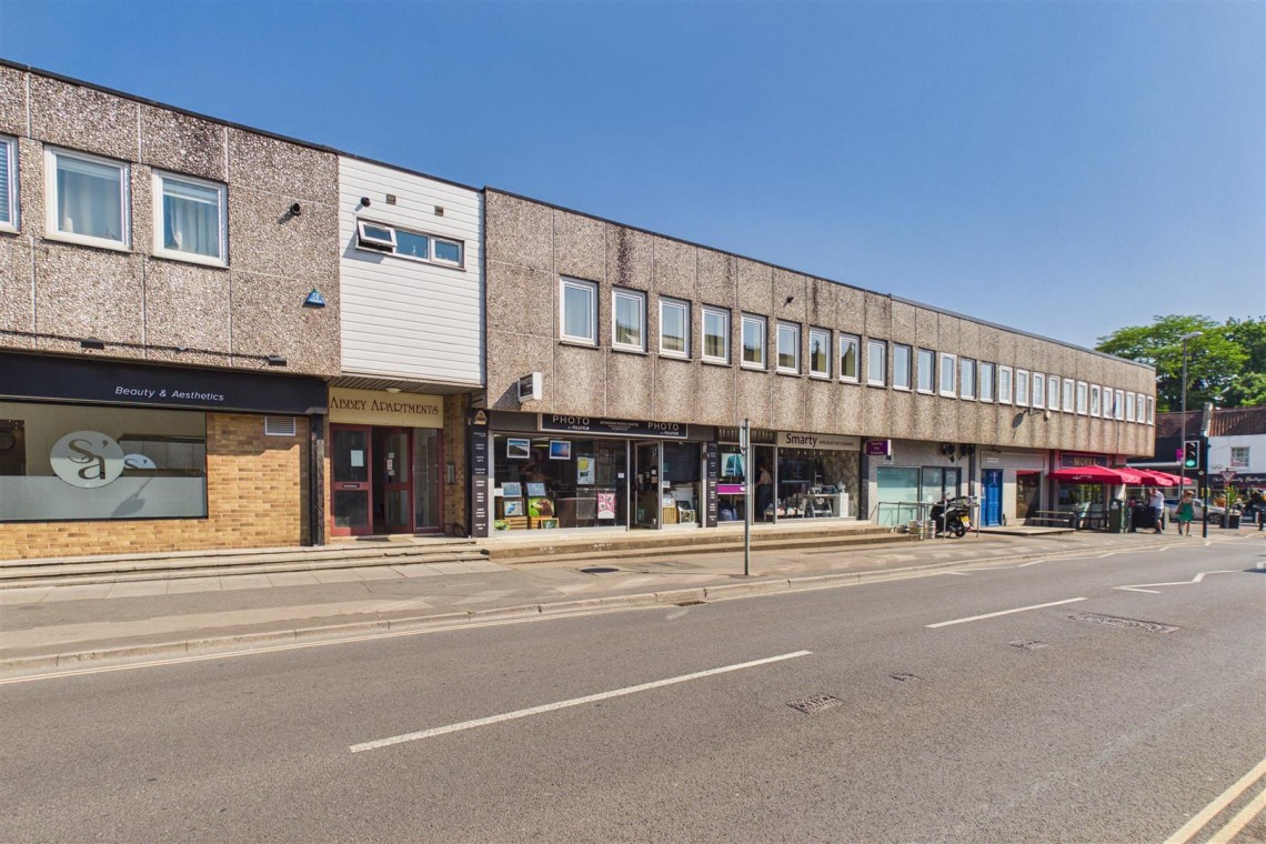 Images for FLAT | REDUCED £ | KEYNSHAM