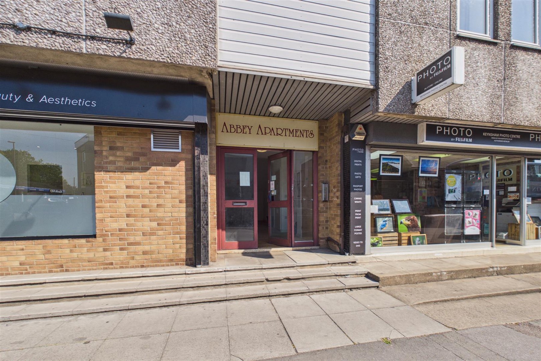 Images for FLAT | REDUCED £ | KEYNSHAM
