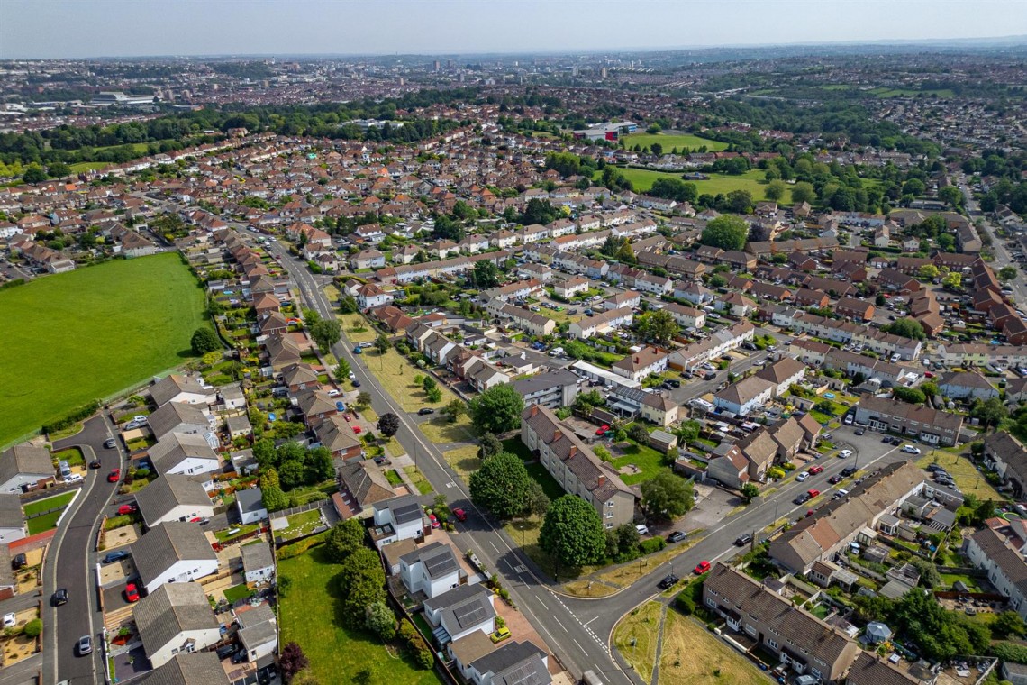 Images for REDUCED FOR AUCTION | HIGHRIDGE BS13