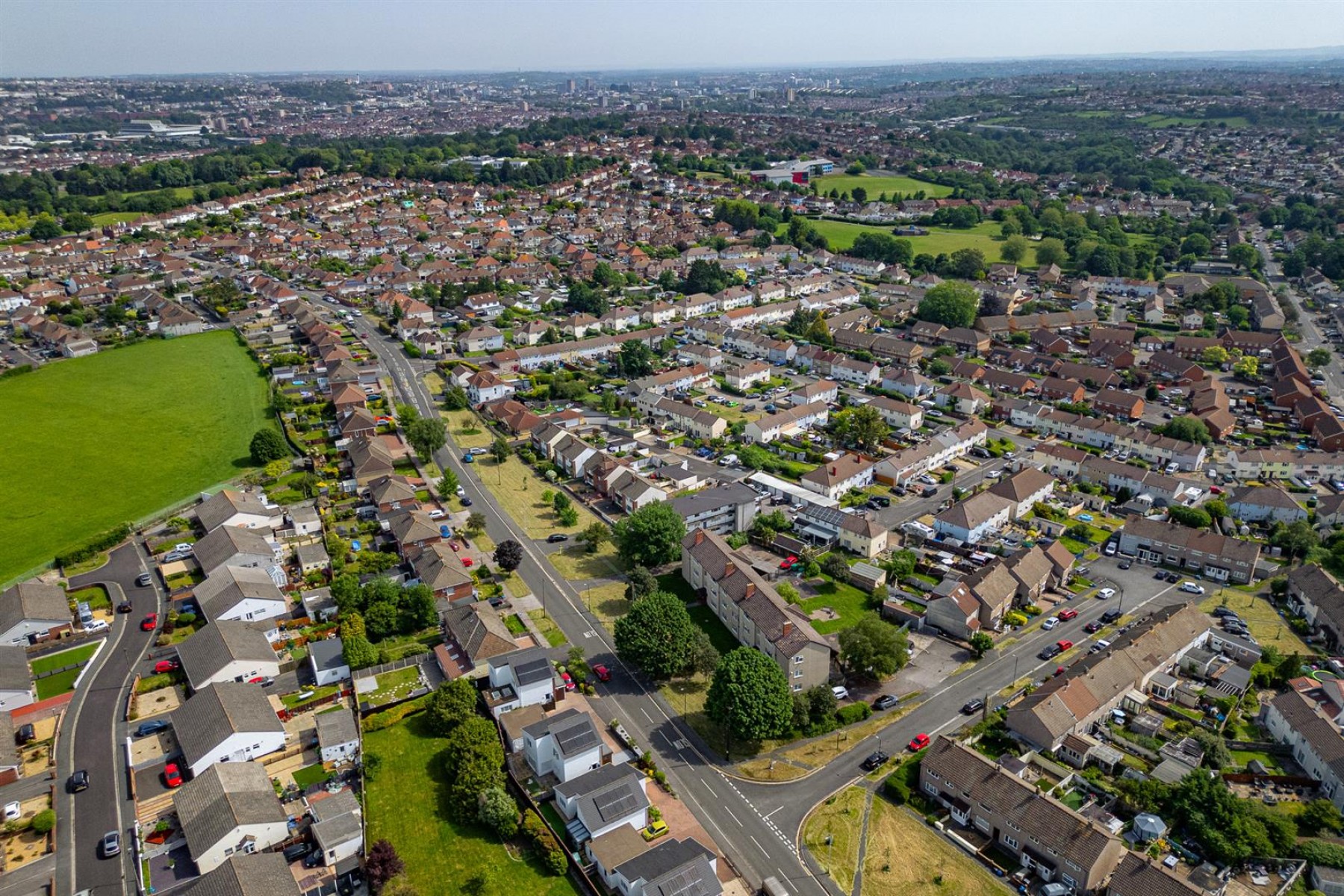 Images for REDUCED FOR AUCTION | HIGHRIDGE BS13