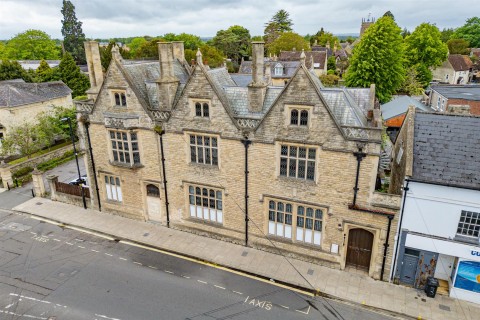 View Full Details for DEVELOPMENT OPPORTUNITY | MELKSHAM
