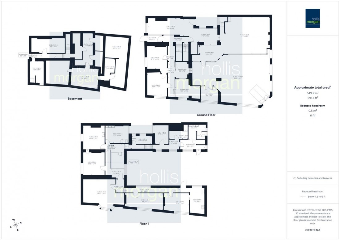Floorplan for DEVELOPMENT OPPORTUNITY | MELKSHAM