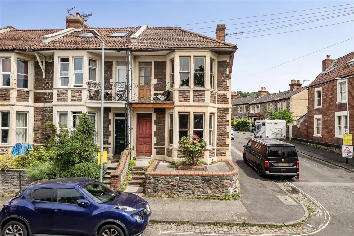 Images for Oldfield Place, Hotwells