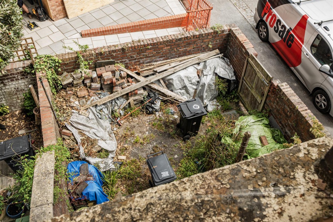 Images for Oldfield Place, Hotwells