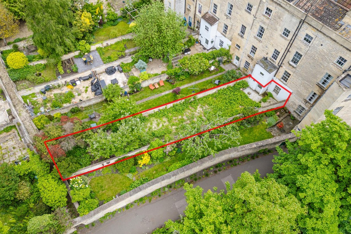 Images for GARDEN FLAT | MODERNISATION | BA1