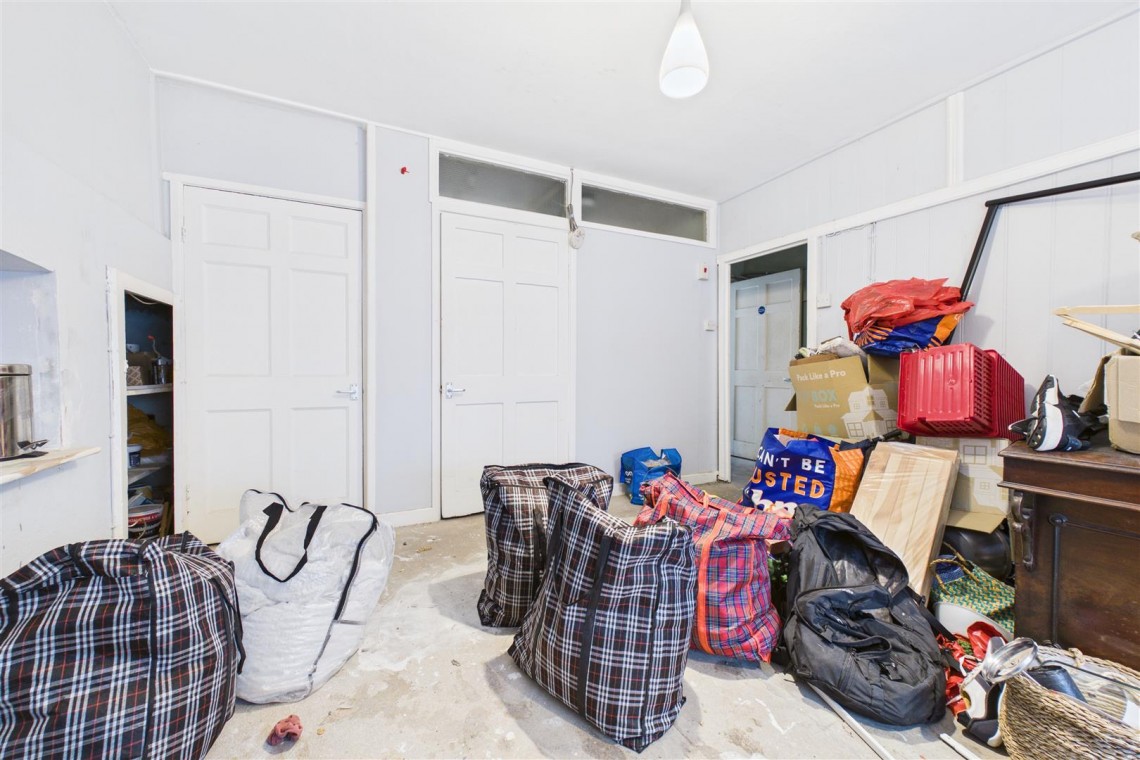 Images for GARDEN FLAT | MODERNISATION | BA1